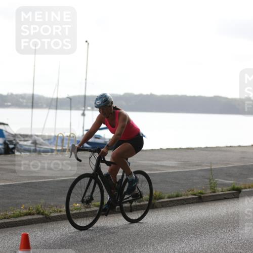 17.08.2025 - KN Förde Triathlon 2025 Yannick Fuchs http://msf.ph/oto/8623305 17.08.2025 09:57:22 Radfahren 135, 139, 166, 195, 201, 235, 246, 219, 237, 245 meine-sportfotos.de