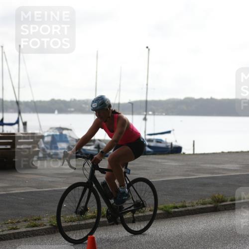 17.08.2025 - KN Förde Triathlon 2025 Yannick Fuchs http://msf.ph/oto/8623307 17.08.2025 09:57:22 Radfahren 135, 139, 166, 195, 201, 235, 246, 219, 237, 245 meine-sportfotos.de