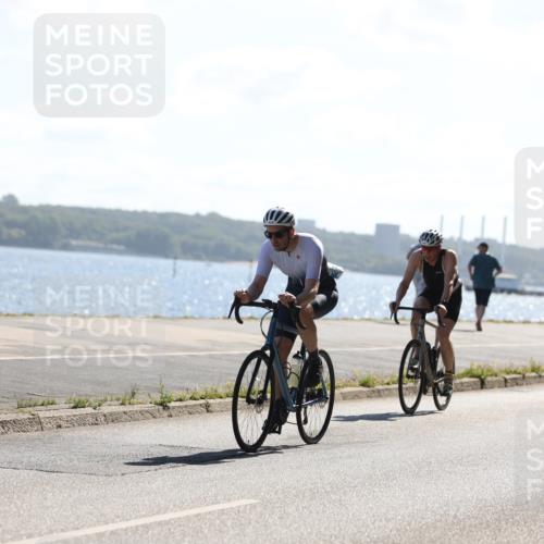 17.08.2025 - KN Förde Triathlon 2025 Yannick Fuchs http://msf.ph/oto/8623310 17.08.2025 11:14:40 Radfahren 296, 303, 328, 352, 361, 372, 606, 610, 263, 306, 349, 389 meine-sportfotos.de