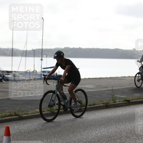17.08.2025 - KN Förde Triathlon 2025 Yannick Fuchs http://msf.ph/oto/8623311 17.08.2025 09:57:23 Radfahren 135, 139, 166, 195, 201, 235, 246, 166, 219, 245 meine-sportfotos.de