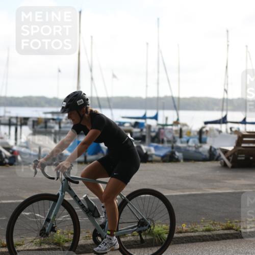 17.08.2025 - KN Förde Triathlon 2025 Yannick Fuchs http://msf.ph/oto/8623313 17.08.2025 09:57:24 Radfahren 135, 139, 195, 201, 235, 246, 166, 219, 245 meine-sportfotos.de