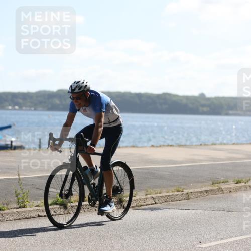 17.08.2025 - KN Förde Triathlon 2025 Yannick Fuchs http://msf.ph/oto/8623332 17.08.2025 11:14:45 Radfahren 296, 361, 369, 372, 606, 610, 303, 328, 349, 352 meine-sportfotos.de