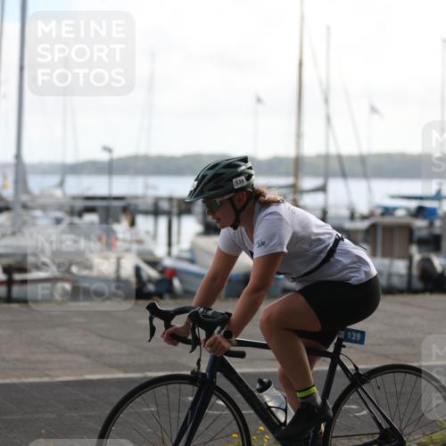 17.08.2025 - KN Förde Triathlon 2025 Yannick Fuchs http://msf.ph/oto/8623336 17.08.2025 09:57:31 Radfahren 139, 144, 190, 135, 195, 201, 235, 246 meine-sportfotos.de