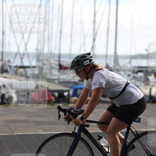 17.08.2025 - KN Förde Triathlon 2025 Yannick Fuchs http://msf.ph/oto/8623338 17.08.2025 09:57:31 Radfahren 139, 144, 190, 135, 195, 201, 235, 246 meine-sportfotos.de