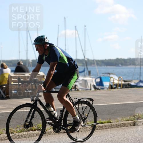 17.08.2025 - KN Förde Triathlon 2025 Yannick Fuchs http://msf.ph/oto/8623348 17.08.2025 11:14:51 Radfahren 346, 369, 606, 613, 296, 361, 372, 606, 610 meine-sportfotos.de