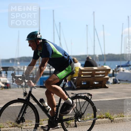17.08.2025 - KN Förde Triathlon 2025 Yannick Fuchs http://msf.ph/oto/8623351 17.08.2025 11:14:51 Radfahren 346, 369, 606, 613, 296, 361, 372, 606, 610 meine-sportfotos.de