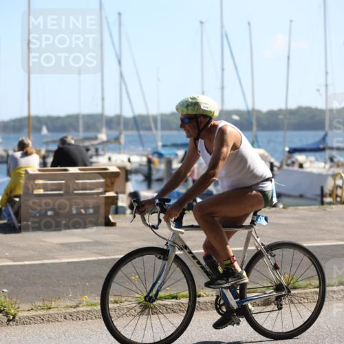 17.08.2025 - KN Förde Triathlon 2025 Yannick Fuchs http://msf.ph/oto/8623360 17.08.2025 11:14:58 Radfahren 330, 346, 353, 609, 613, 619, 621, 638, 642, 369 meine-sportfotos.de