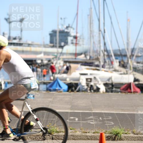 17.08.2025 - KN Förde Triathlon 2025 Yannick Fuchs http://msf.ph/oto/8623368 17.08.2025 11:14:59 Radfahren 330, 346, 353, 609, 613, 619, 621, 632, 638, 642, 369 meine-sportfotos.de
