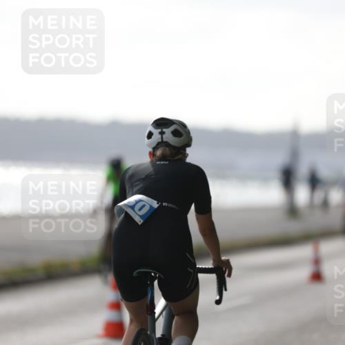 17.08.2025 - KN Förde Triathlon 2025 Yannick Fuchs http://msf.ph/oto/8623374 17.08.2025 09:57:57 Radfahren 118, 150, 187, 120, 150, 243 meine-sportfotos.de