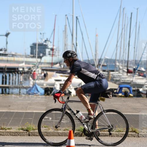 17.08.2025 - KN Förde Triathlon 2025 Yannick Fuchs http://msf.ph/oto/8623383 17.08.2025 11:15:02 Radfahren 330, 353, 380, 609, 613, 619, 621, 632, 638, 642, 346 meine-sportfotos.de