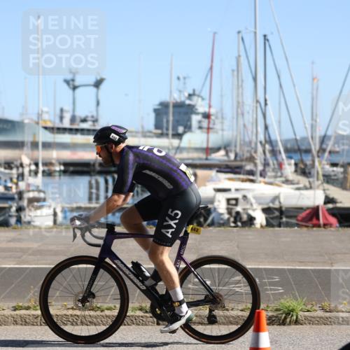 17.08.2025 - KN Förde Triathlon 2025 Yannick Fuchs http://msf.ph/oto/8623395 17.08.2025 11:15:06 Radfahren 281, 345, 353, 374, 380, 619, 621, 625, 632, 642, 330, 346, 609, 613, 621, 638 meine-sportfotos.de