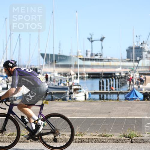 17.08.2025 - KN Förde Triathlon 2025 Yannick Fuchs http://msf.ph/oto/8623397 17.08.2025 11:15:06 Radfahren 281, 345, 353, 374, 380, 619, 621, 625, 632, 642, 330, 346, 609, 613, 621, 638 meine-sportfotos.de
