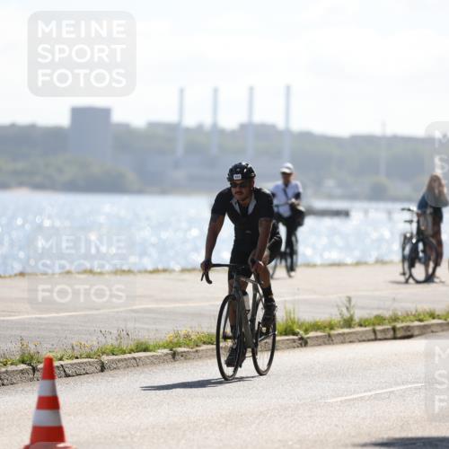 17.08.2025 - KN Förde Triathlon 2025 Yannick Fuchs http://msf.ph/oto/8623419 17.08.2025 11:15:19 Radfahren 284, 377, 622, 623, 629, 281, 345, 374, 380, 625 meine-sportfotos.de