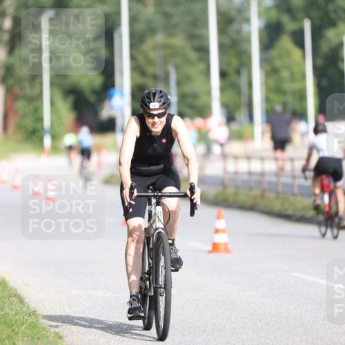 17.08.2025 - KN Förde Triathlon 2025 Yannick Fuchs http://msf.ph/oto/8623428 17.08.2025 09:58:18 Radfahren 143, 173, 177, 197, 143, 249 meine-sportfotos.de