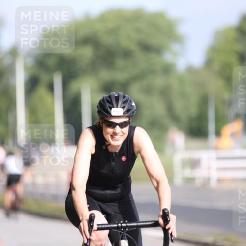 17.08.2025 - KN Förde Triathlon 2025 Yannick Fuchs http://msf.ph/oto/8623432 17.08.2025 09:58:19 Radfahren 173, 177, 197, 143, 249 meine-sportfotos.de