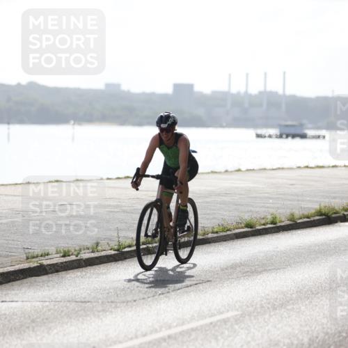 17.08.2025 - KN Förde Triathlon 2025 Yannick Fuchs http://msf.ph/oto/8623444 17.08.2025 09:58:27 Radfahren 173, 177, 185, 197 meine-sportfotos.de