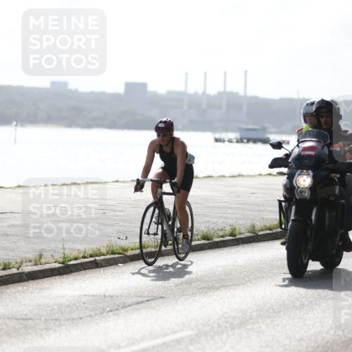 17.08.2025 - KN Förde Triathlon 2025 Yannick Fuchs http://msf.ph/oto/8623449 17.08.2025 09:58:28 Radfahren 173, 177, 185, 173, 197 meine-sportfotos.de