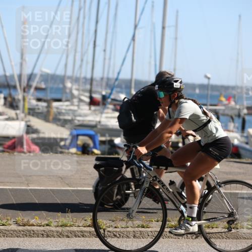 17.08.2025 - KN Förde Triathlon 2025 Yannick Fuchs http://msf.ph/oto/8623454 17.08.2025 11:15:28 Radfahren 300, 307, 354, 623, 629, 284, 377, 622 meine-sportfotos.de