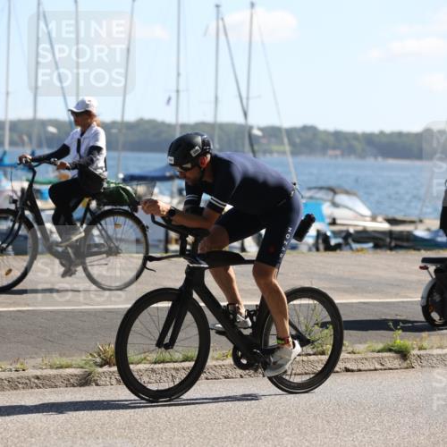 17.08.2025 - KN Förde Triathlon 2025 Yannick Fuchs http://msf.ph/oto/8623464 17.08.2025 11:15:31 Radfahren 282, 300, 307, 354, 623, 627, 622, 623, 629 meine-sportfotos.de