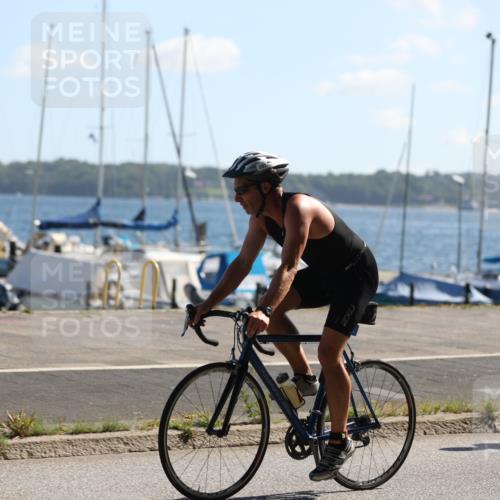 17.08.2025 - KN Förde Triathlon 2025 Yannick Fuchs http://msf.ph/oto/8623481 17.08.2025 11:15:38 Radfahren 261, 282, 295, 359, 382, 624, 627, 300, 307, 354 meine-sportfotos.de