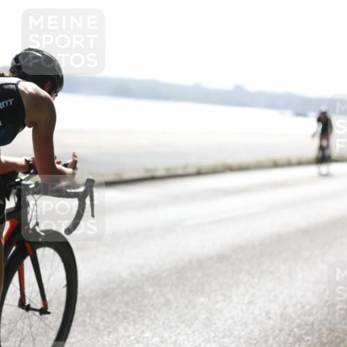 17.08.2025 - KN Förde Triathlon 2025 Yannick Fuchs http://msf.ph/oto/8623484 17.08.2025 09:58:47 Radfahren 180, 200, 228, 200, 238 meine-sportfotos.de