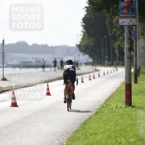 17.08.2025 - KN Förde Triathlon 2025 Yannick Fuchs http://msf.ph/oto/8623493 17.08.2025 09:58:50 Radfahren 228, 180, 200, 238 meine-sportfotos.de
