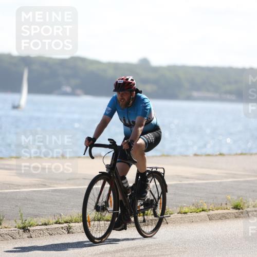 17.08.2025 - KN Förde Triathlon 2025 Yannick Fuchs http://msf.ph/oto/8623495 17.08.2025 11:15:41 Radfahren 261, 282, 295, 309, 359, 382, 624, 627, 282, 354 meine-sportfotos.de
