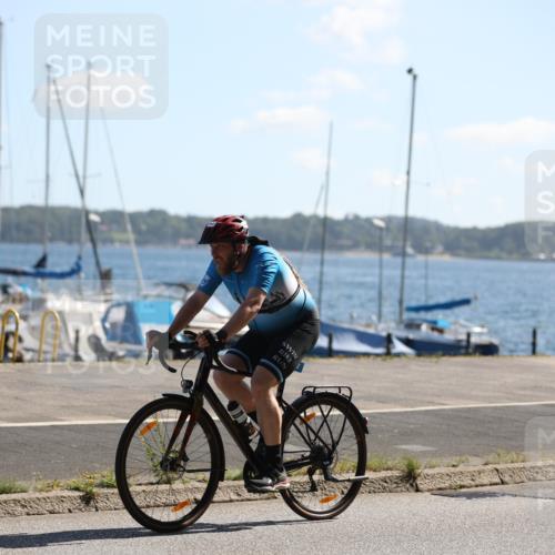 17.08.2025 - KN Förde Triathlon 2025 Yannick Fuchs http://msf.ph/oto/8623501 17.08.2025 11:15:42 Radfahren 261, 295, 309, 359, 382, 624, 627, 282, 354, 627 meine-sportfotos.de