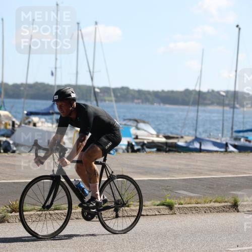 17.08.2025 - KN Förde Triathlon 2025 Yannick Fuchs http://msf.ph/oto/8623508 17.08.2025 11:15:43 Radfahren 261, 295, 309, 359, 382, 624, 282, 354, 627 meine-sportfotos.de