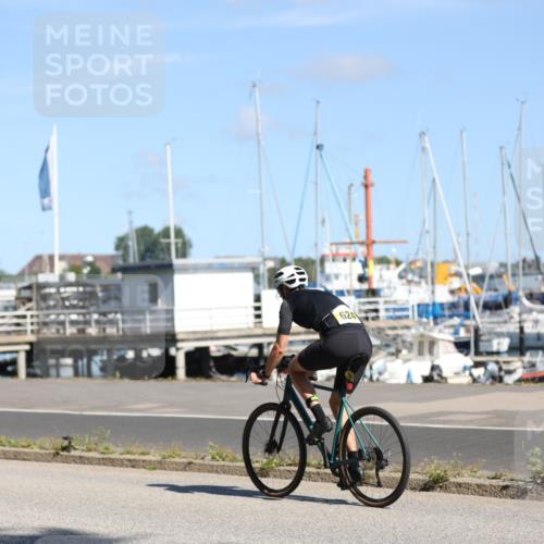17.08.2025 - KN Förde Triathlon 2025 Yannick Fuchs http://msf.ph/oto/8623536 17.08.2025 11:15:48 Radfahren 261, 309, 332, 359, 373, 624, 261, 295, 359, 382, 627 meine-sportfotos.de