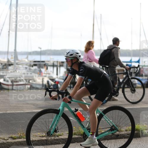 17.08.2025 - KN Förde Triathlon 2025 Yannick Fuchs http://msf.ph/oto/8623537 17.08.2025 09:59:39 Radfahren 140, 187, 204, 246 meine-sportfotos.de