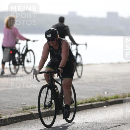 17.08.2025 - KN Förde Triathlon 2025 Yannick Fuchs http://msf.ph/oto/8623545 17.08.2025 09:59:54 Radfahren 120, 194, 248, 187 meine-sportfotos.de