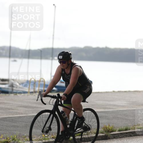 17.08.2025 - KN Förde Triathlon 2025 Yannick Fuchs http://msf.ph/oto/8623550 17.08.2025 09:59:55 Radfahren 120, 194, 240, 241, 248 meine-sportfotos.de