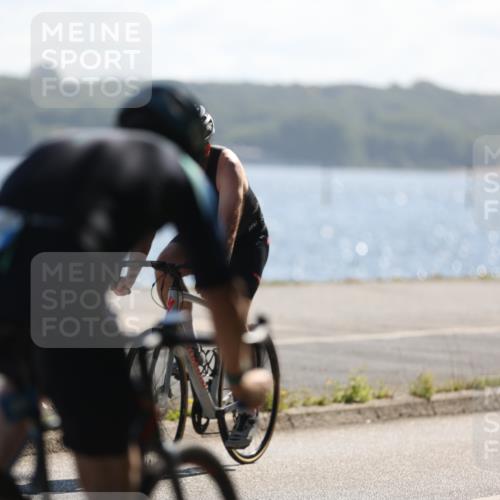 17.08.2025 - KN Förde Triathlon 2025 Yannick Fuchs http://msf.ph/oto/8623551 17.08.2025 11:16:05 Radfahren 285, 296, 310, 328, 344, 368, 618, 626, 628, 630, 288, 306, 373, 389 meine-sportfotos.de