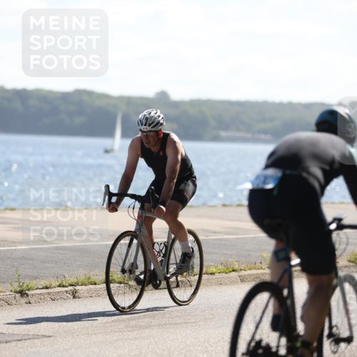 17.08.2025 - KN Förde Triathlon 2025 Yannick Fuchs http://msf.ph/oto/8623554 17.08.2025 11:16:05 Radfahren 285, 296, 310, 328, 344, 368, 618, 626, 628, 630, 288, 306, 373, 389 meine-sportfotos.de