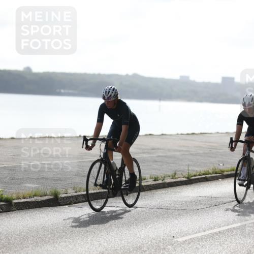 17.08.2025 - KN Förde Triathlon 2025 Yannick Fuchs http://msf.ph/oto/8623573 17.08.2025 10:00:04 Radfahren 118, 120, 173, 179, 189, 192, 240, 241, 249, 194, 248 meine-sportfotos.de
