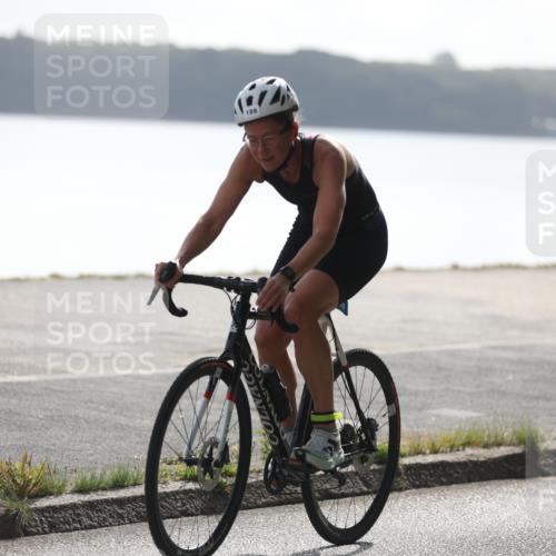 17.08.2025 - KN Förde Triathlon 2025 Yannick Fuchs http://msf.ph/oto/8623595 17.08.2025 10:00:09 Radfahren 118, 173, 177, 185, 189, 192, 249, 120, 179, 192, 240, 241 meine-sportfotos.de