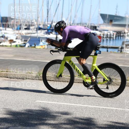17.08.2025 - KN Förde Triathlon 2025 Yannick Fuchs http://msf.ph/oto/8623603 17.08.2025 11:16:17 Radfahren 266, 303, 328, 335, 296, 310, 328, 344, 368, 626, 628 meine-sportfotos.de