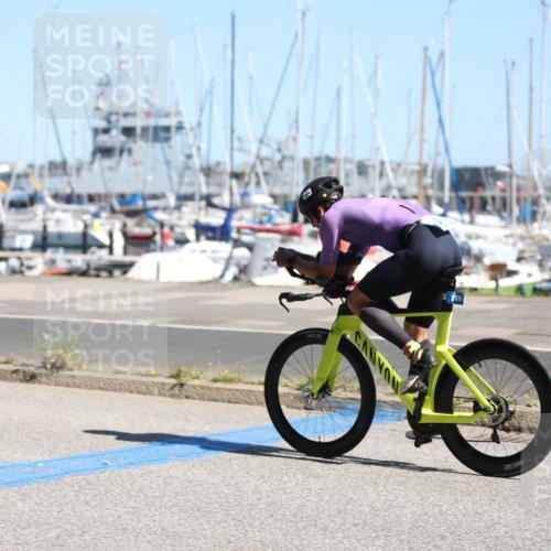17.08.2025 - KN Förde Triathlon 2025 Yannick Fuchs http://msf.ph/oto/8623605 17.08.2025 11:16:17 Radfahren 266, 303, 328, 335, 296, 310, 328, 344, 368, 626, 628 meine-sportfotos.de