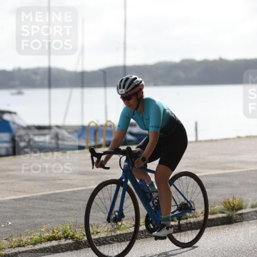 17.08.2025 - KN Förde Triathlon 2025 Yannick Fuchs http://msf.ph/oto/8623610 17.08.2025 10:00:23 Radfahren 141, 159, 161, 220, 228, 250, 251, 177, 185 meine-sportfotos.de