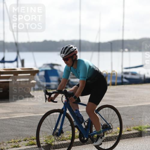 17.08.2025 - KN Förde Triathlon 2025 Yannick Fuchs http://msf.ph/oto/8623612 17.08.2025 10:00:24 Radfahren 141, 159, 161, 220, 228, 250, 251, 177, 185 meine-sportfotos.de