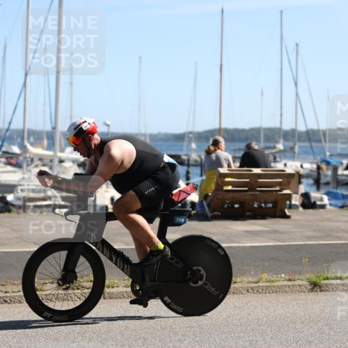 17.08.2025 - KN Förde Triathlon 2025 Yannick Fuchs http://msf.ph/oto/8623653 17.08.2025 11:17:06 Radfahren 261, 294, 299, 300, 376, 622, 623, 622, 629 meine-sportfotos.de