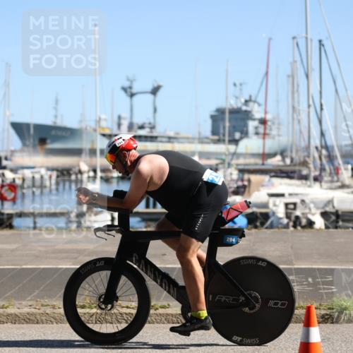 17.08.2025 - KN Förde Triathlon 2025 Yannick Fuchs http://msf.ph/oto/8623657 17.08.2025 11:17:07 Radfahren 261, 294, 299, 300, 376, 623, 299, 300, 622, 629 meine-sportfotos.de