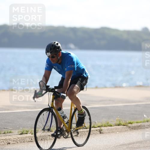 17.08.2025 - KN Förde Triathlon 2025 Yannick Fuchs http://msf.ph/oto/8623662 17.08.2025 11:17:14 Radfahren 282, 295, 309, 376, 382, 627, 261, 294, 623 meine-sportfotos.de