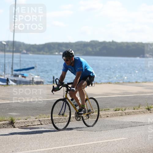 17.08.2025 - KN Förde Triathlon 2025 Yannick Fuchs http://msf.ph/oto/8623665 17.08.2025 11:17:14 Radfahren 282, 295, 309, 376, 382, 627, 261, 294, 623 meine-sportfotos.de