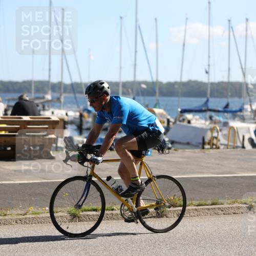 17.08.2025 - KN Förde Triathlon 2025 Yannick Fuchs http://msf.ph/oto/8623667 17.08.2025 11:17:15 Radfahren 282, 295, 309, 376, 382, 627, 261, 294, 623 meine-sportfotos.de