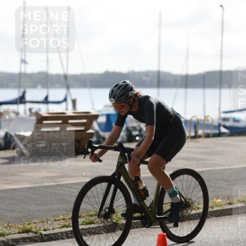 17.08.2025 - KN Förde Triathlon 2025 Yannick Fuchs http://msf.ph/oto/8623717 17.08.2025 10:01:46 Radfahren 179, 192, 240, 241, 248, 254, 140 meine-sportfotos.de
