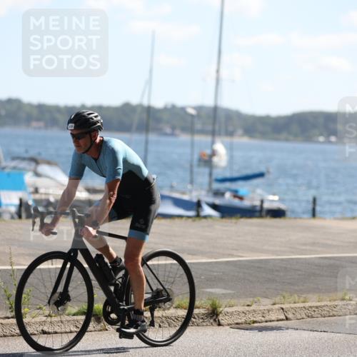 17.08.2025 - KN Förde Triathlon 2025 Yannick Fuchs http://msf.ph/oto/8623718 17.08.2025 11:17:45 Radfahren 304, 310, 319, 368, 385, 608, 618, 626, 304, 633, 636 meine-sportfotos.de