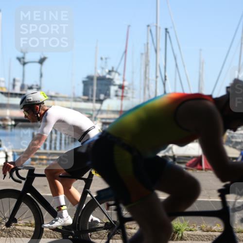 17.08.2025 - KN Förde Triathlon 2025 Yannick Fuchs http://msf.ph/oto/8623721 17.08.2025 11:17:48 Radfahren 310, 319, 368, 385, 608, 628, 304, 368, 618, 626, 633, 636 meine-sportfotos.de