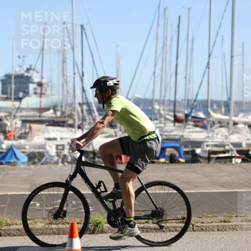 17.08.2025 - KN Förde Triathlon 2025 Yannick Fuchs http://msf.ph/oto/8623735 17.08.2025 11:17:50 Radfahren 335, 385, 608, 628, 304, 310, 319, 368, 608, 618, 626 meine-sportfotos.de
